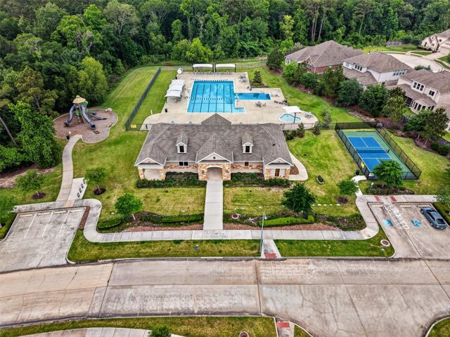 3311 Pleasant Hollow Lane, Houston, TX 77365
