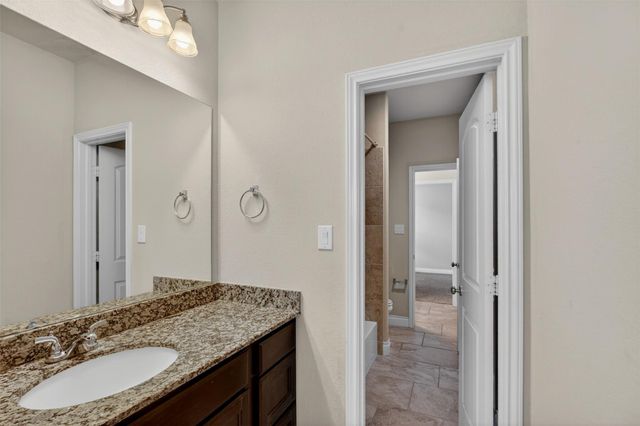 3311 Pleasant Hollow Lane, Houston, TX 77365