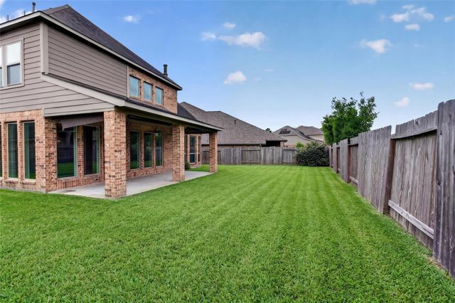 3311 Pleasant Hollow Lane, Houston, TX 77365