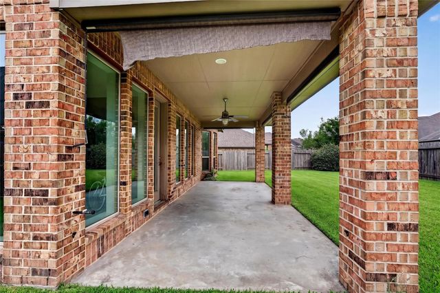 3311 Pleasant Hollow Lane, Houston, TX 77365