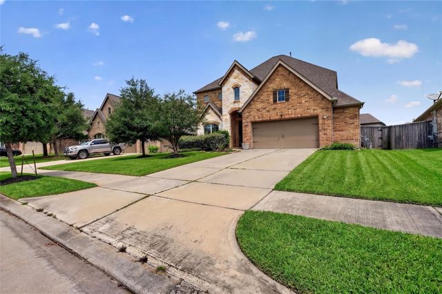 3311 Pleasant Hollow Lane, Houston, TX 77365
