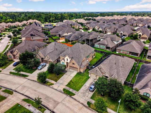 3311 Pleasant Hollow Lane, Houston, TX 77365