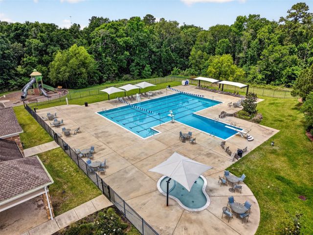 3311 Pleasant Hollow Lane, Houston, TX 77365