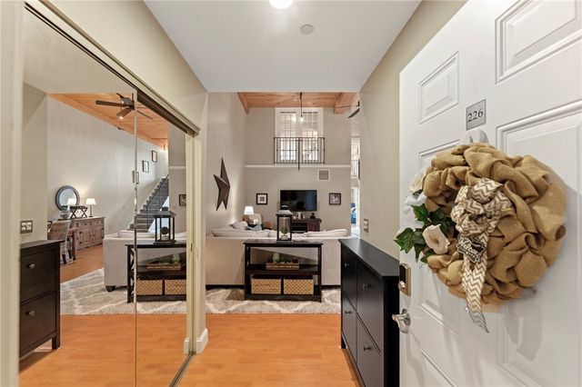 1 Tupperware Drive 226, North Smithfield, RI 02896