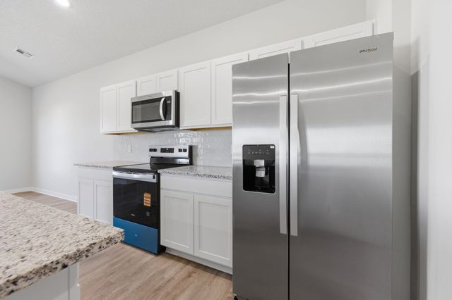 3560 E Bearsden St, Derby, KS 67037