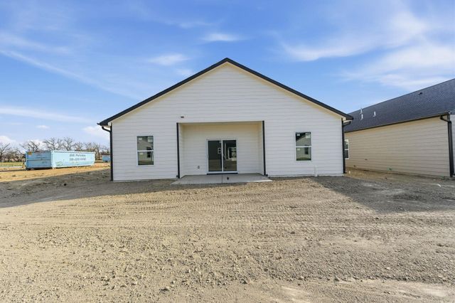 3560 E Bearsden St, Derby, KS 67037