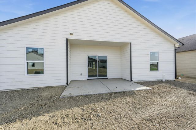 3560 E Bearsden St, Derby, KS 67037