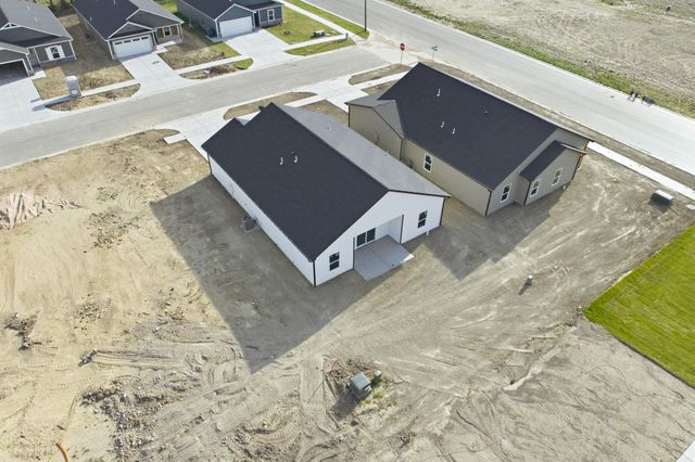 3560 E Bearsden St, Derby, KS 67037