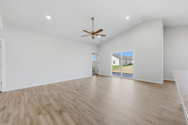 3560 E Bearsden St, Derby, KS 67037