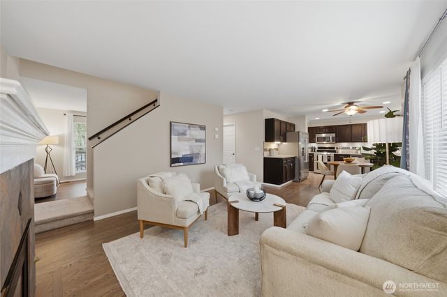 803 124th Court NE, Lake Stevens, WA 98258