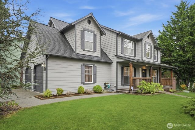 803 124th Court NE, Lake Stevens, WA 98258