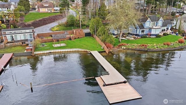 803 124th Court NE, Lake Stevens, WA 98258