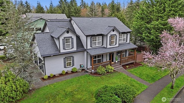 803 124th Court NE, Lake Stevens, WA 98258