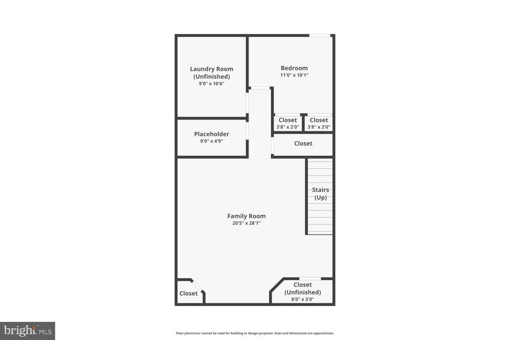 7703 EVERALL AVE #21236, Baltimore, MD 21236