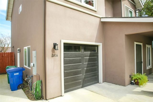 2806 Vine Street, Paso Robles, CA 93446