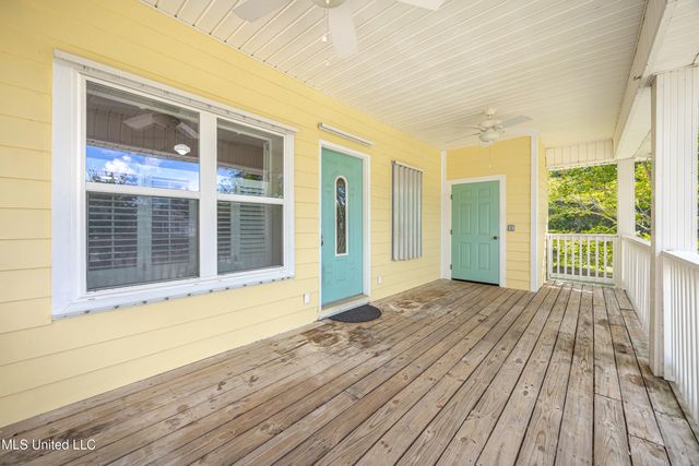 1457 Georgia Place, Gulfport, MS 39507