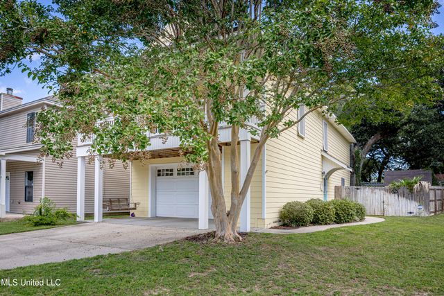 1457 Georgia Place, Gulfport, MS 39507