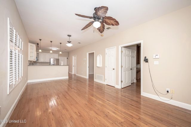 1457 Georgia Place, Gulfport, MS 39507