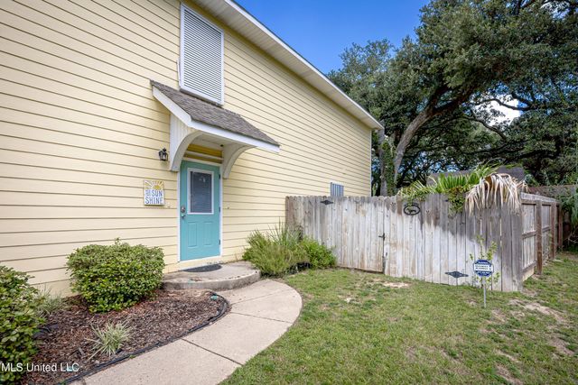 1457 Georgia Place, Gulfport, MS 39507