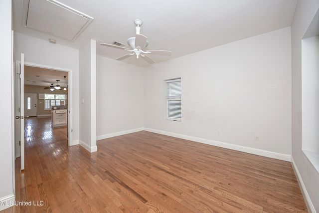 1457 Georgia Place, Gulfport, MS 39507