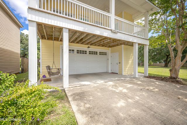 1457 Georgia Place, Gulfport, MS 39507