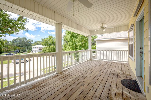 1457 Georgia Place, Gulfport, MS 39507