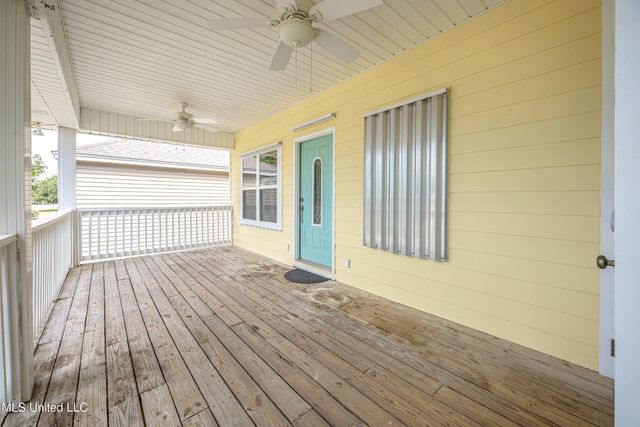 1457 Georgia Place, Gulfport, MS 39507