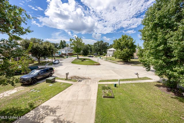 1457 Georgia Place, Gulfport, MS 39507