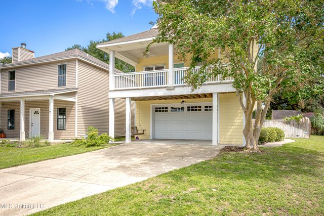 1457 Georgia Place, Gulfport, MS 39507