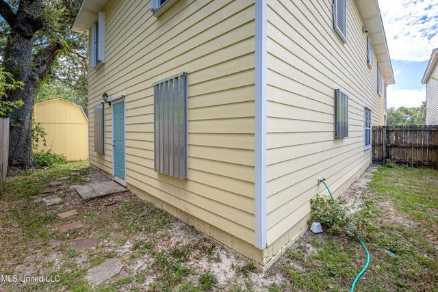 1457 Georgia Place, Gulfport, MS 39507