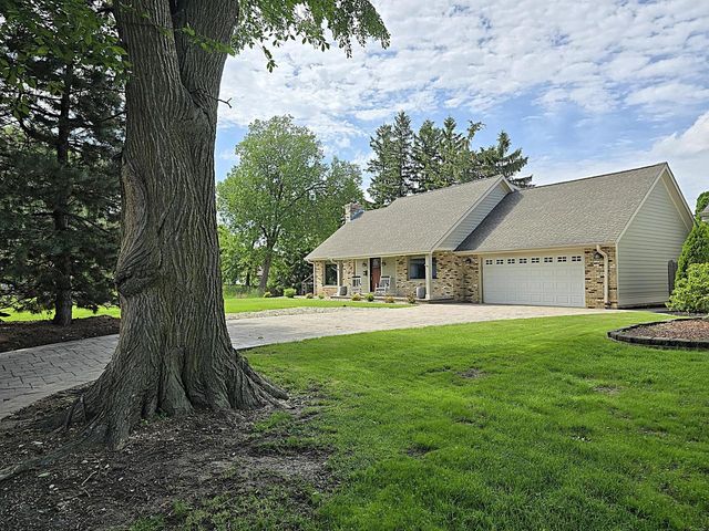 5322 W Van Beck AVENUE, Milwaukee, WI 53220