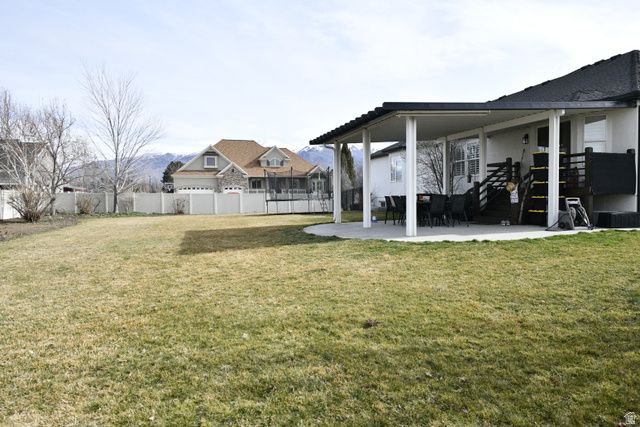 1830 W HEYWOOD DR, Kaysville, UT 84037