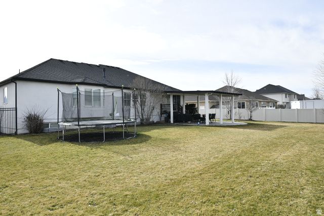 1830 W HEYWOOD DR, Kaysville, UT 84037