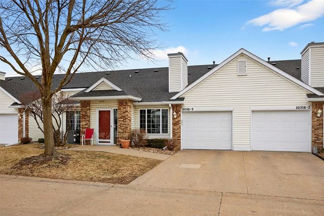 10516 Meredith Drive 3, Urbandale, IA 50322