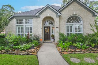 19118 Polo Meadow Drive, Humble, TX 77346