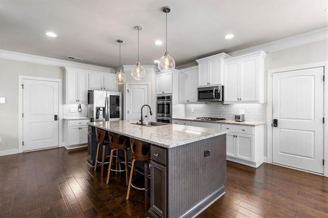 191 Crystal Lake Boulevard, Hampton, GA 30228