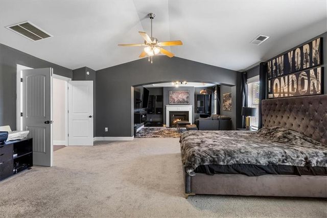 191 Crystal Lake Boulevard, Hampton, GA 30228