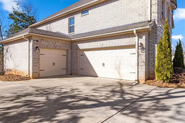 191 Crystal Lake Boulevard, Hampton, GA 30228