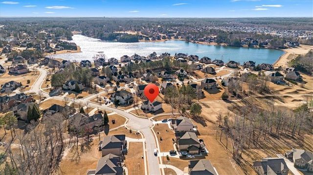 191 Crystal Lake Boulevard, Hampton, GA 30228
