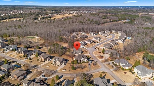 191 Crystal Lake Boulevard, Hampton, GA 30228