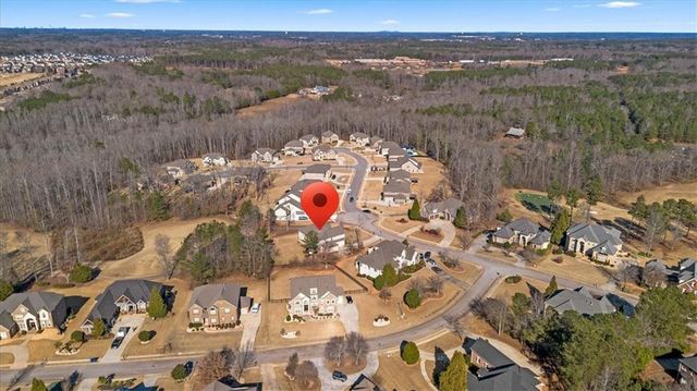191 Crystal Lake Boulevard, Hampton, GA 30228