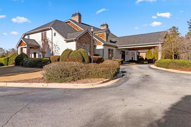 191 Crystal Lake Boulevard, Hampton, GA 30228