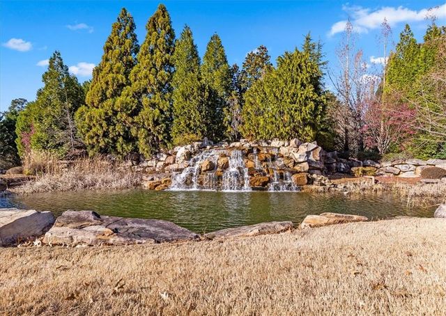 191 Crystal Lake Boulevard, Hampton, GA 30228