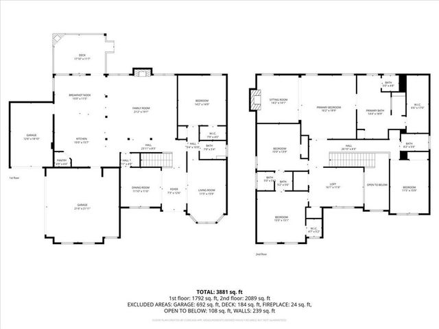 191 Crystal Lake Boulevard, Hampton, GA 30228