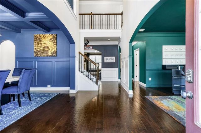 191 Crystal Lake Boulevard, Hampton, GA 30228