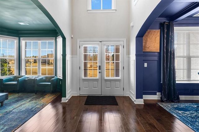 191 Crystal Lake Boulevard, Hampton, GA 30228