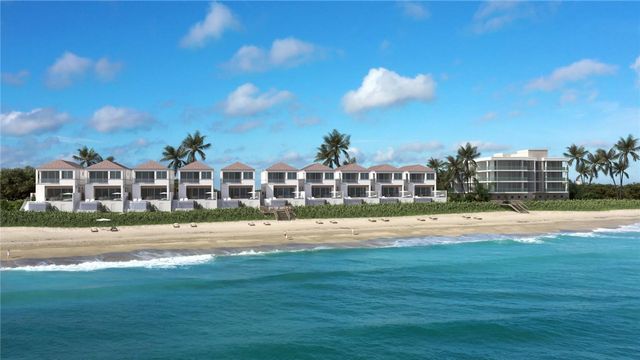 805 South Tower 46th Place 3S, Vero Beach, FL 32963