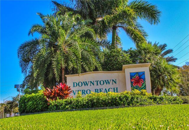 805 South Tower 46th Place 3S, Vero Beach, FL 32963