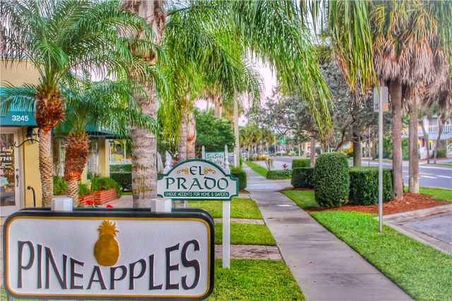 805 South Tower 46th Place 3S, Vero Beach, FL 32963