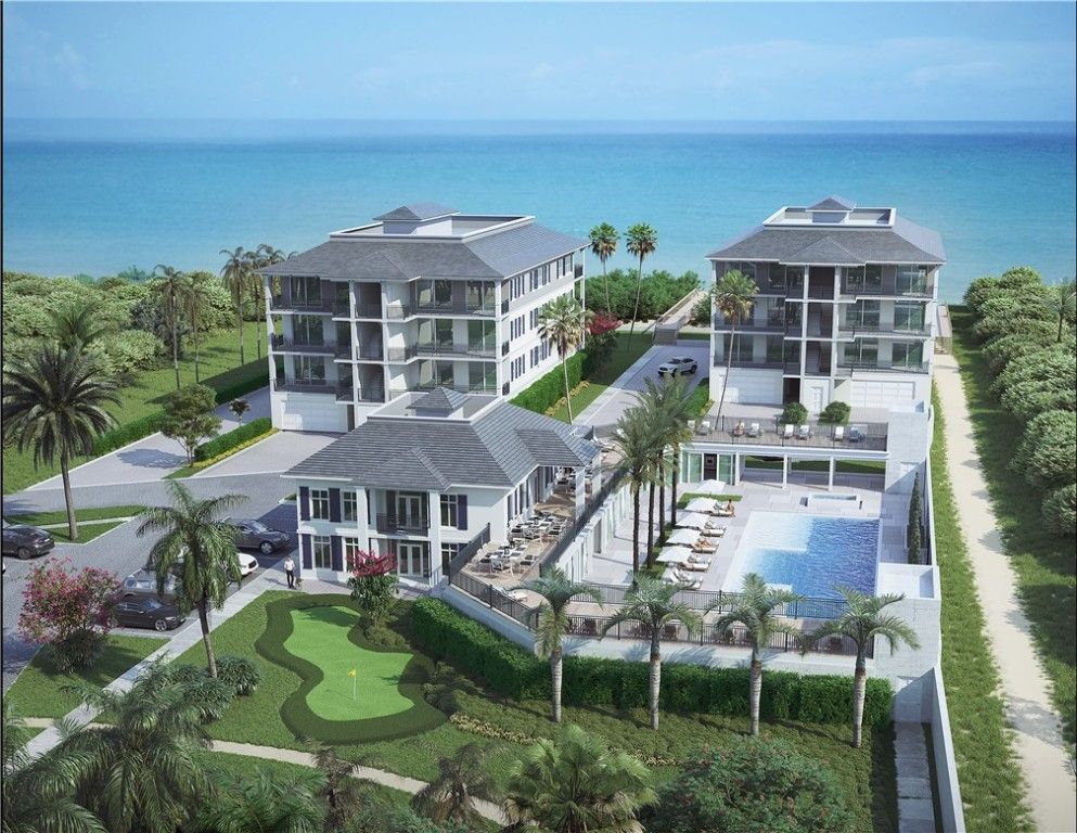 805 South Tower 46th Place 3S, Vero Beach, FL 32963